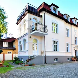 Kamienica Ogrodowa Zoppot
