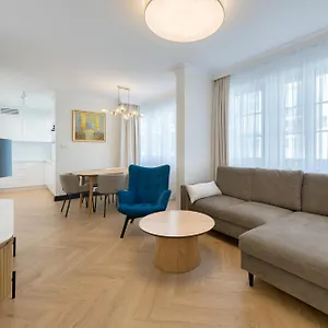 Apartament Dr - Sail, Sopot